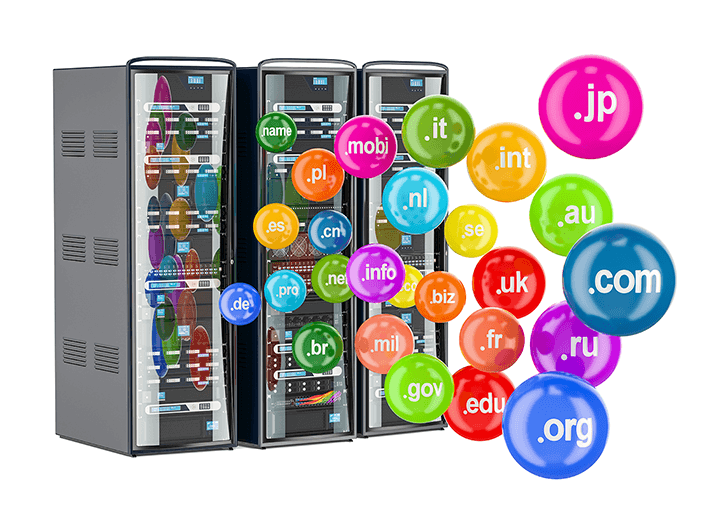 Domain Names Domain Names